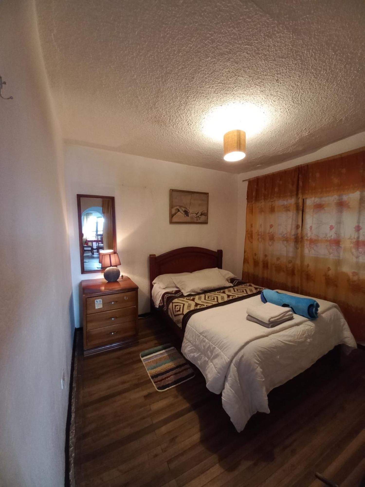 El Monasterio Daire Quito Dış mekan fotoğraf