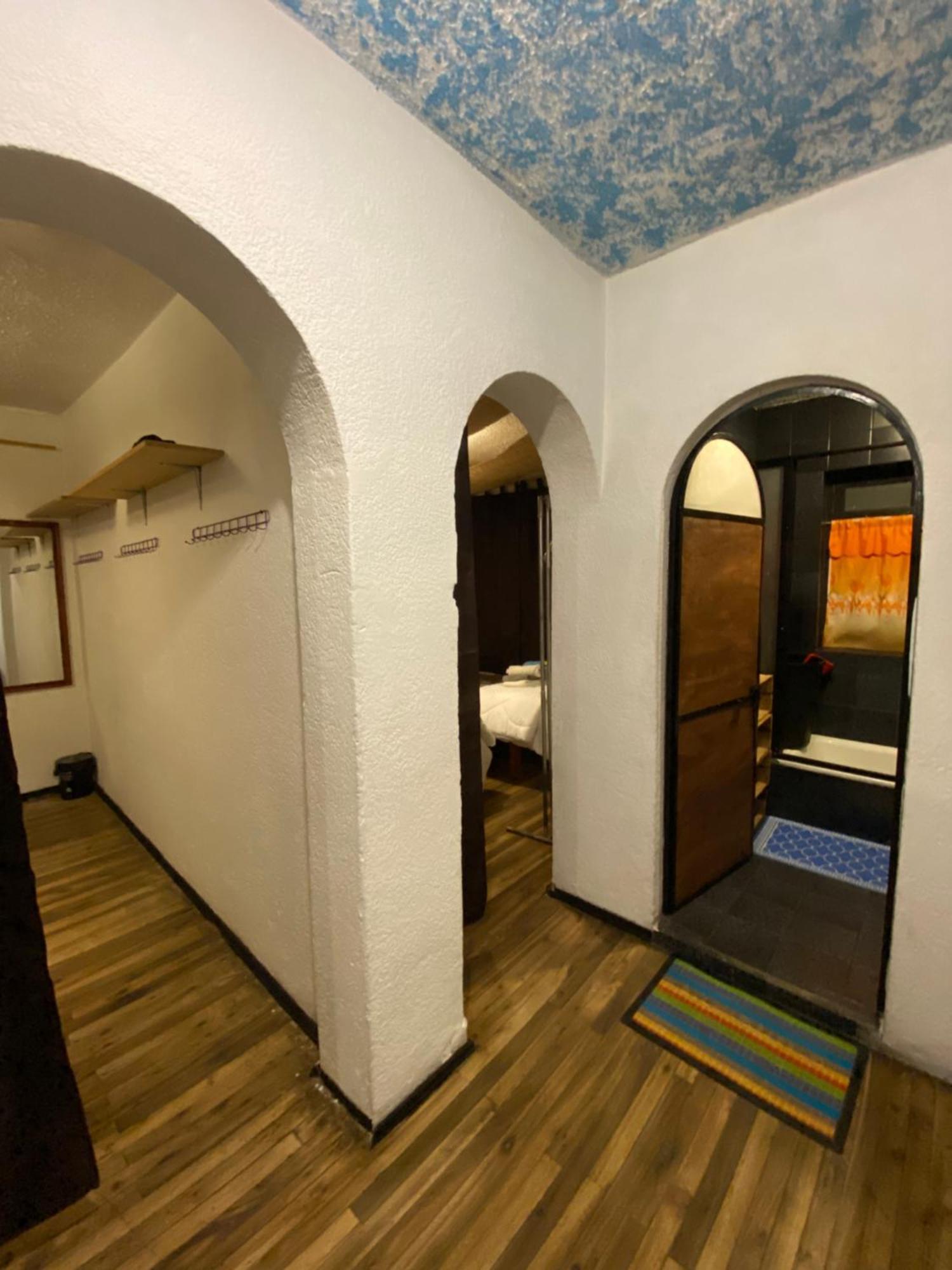 El Monasterio Daire Quito Dış mekan fotoğraf