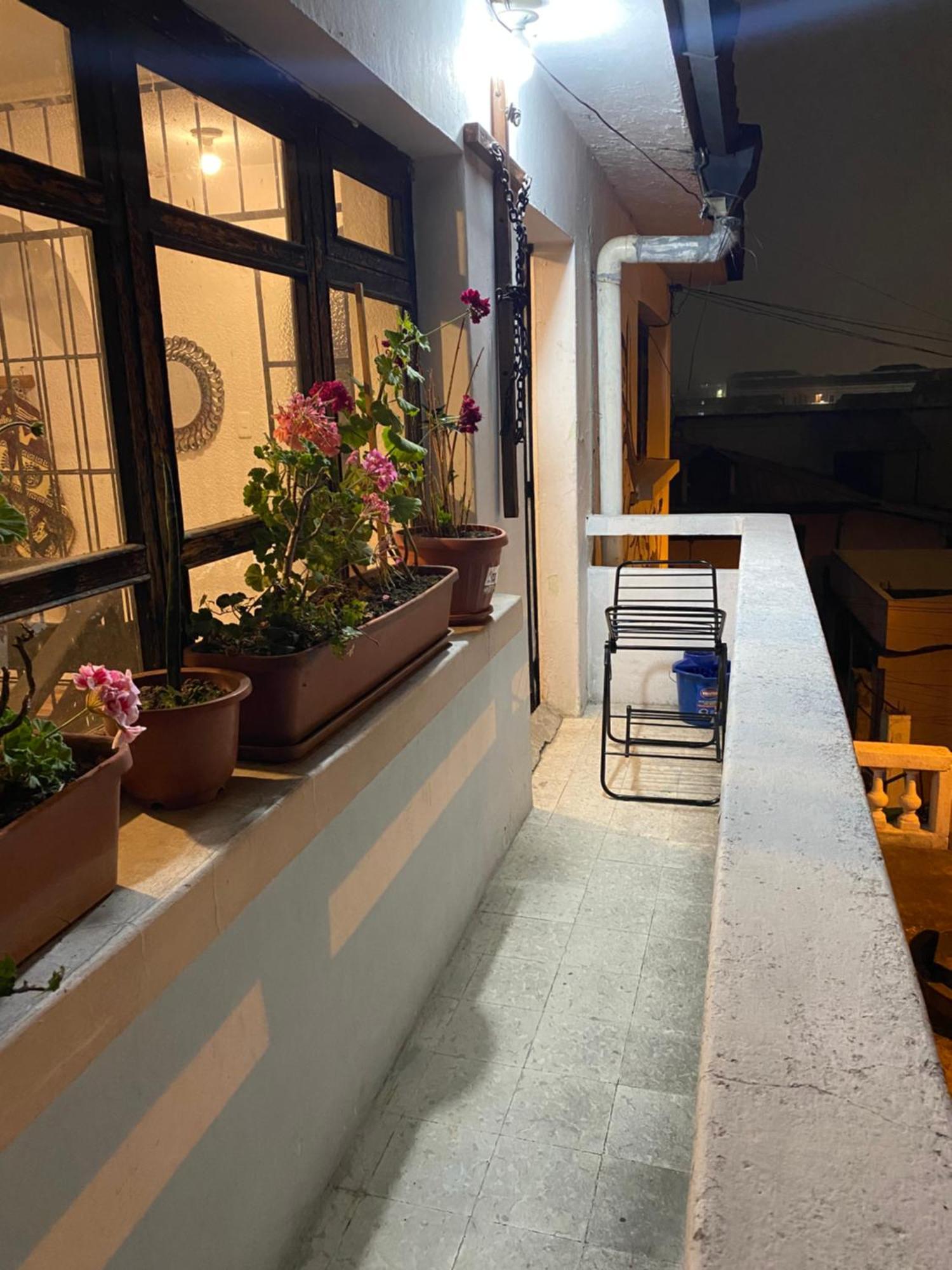 El Monasterio Daire Quito Dış mekan fotoğraf
