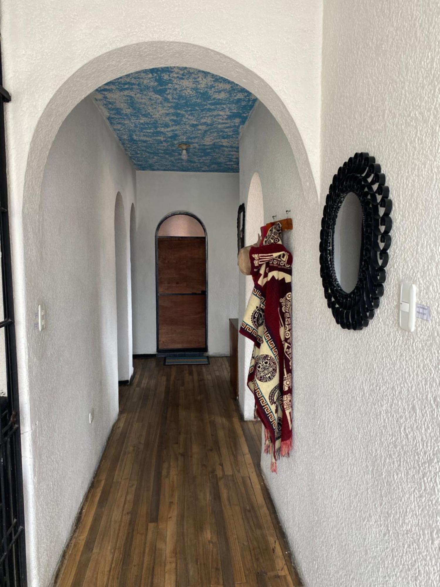 El Monasterio Daire Quito Dış mekan fotoğraf